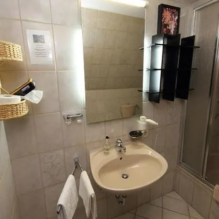 Bischof Hotel Schmallenberg