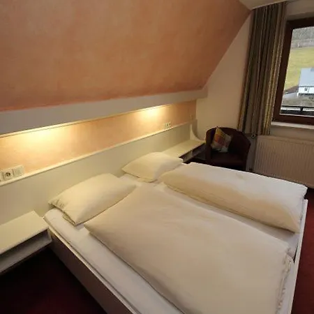 Szálloda Bischof 3*