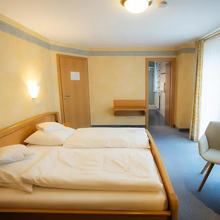 Hotell Bischof Schmallenberg