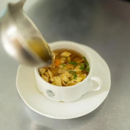 Bischof Hotell Schmallenberg