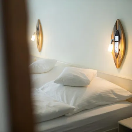 Hotel Bischof
