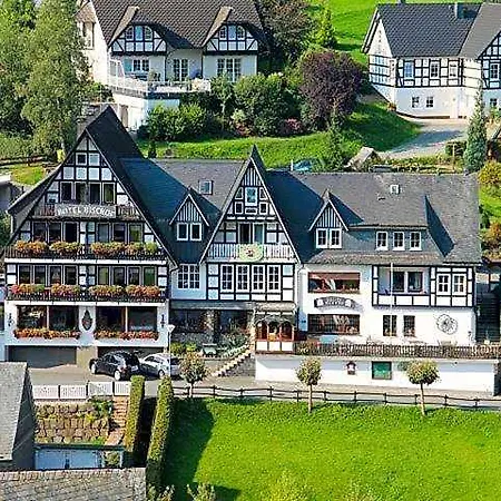 Bischof Hotel Schmallenberg