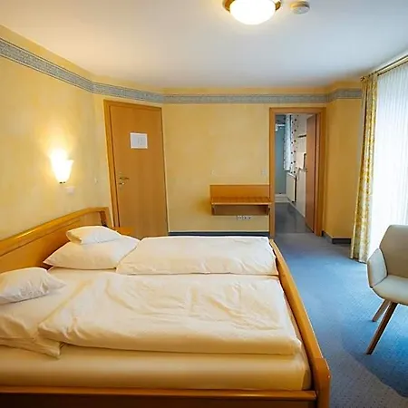 Hotel Bischof