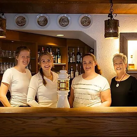 Bischof 3* Schmallenberg