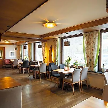 Bischof Hotel Schmallenberg
