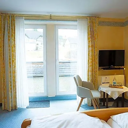 Bischof 3* Schmallenberg