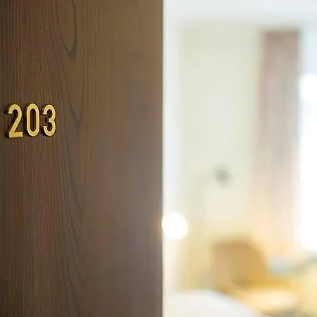 Bischof Hotel 3*