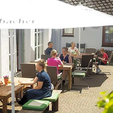 Hotel Bischof Schmallenberg