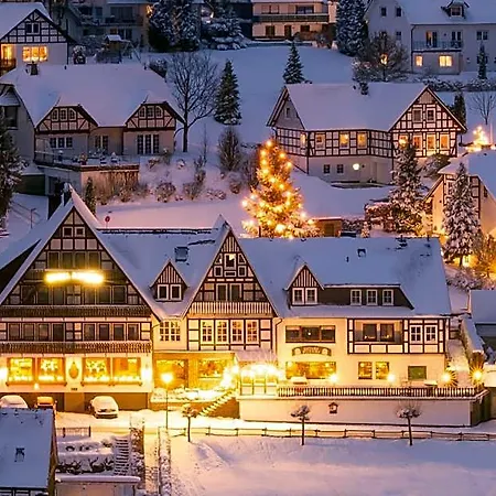 Hotel Bischof 3*