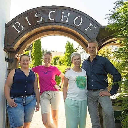 Hotel Bischof