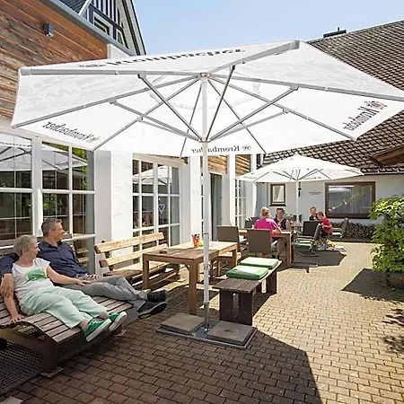 Bischof Hotel