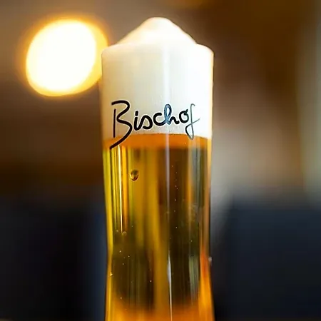 Hotel Bischof