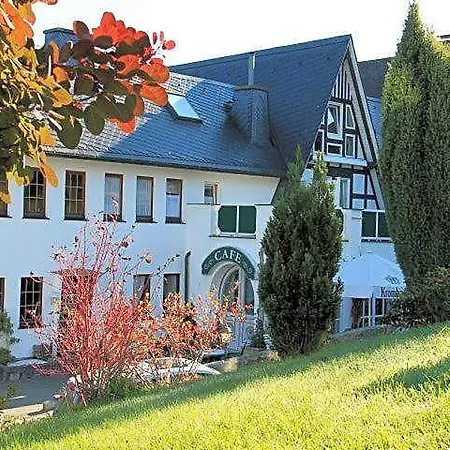 Bischof Hotel 3*
