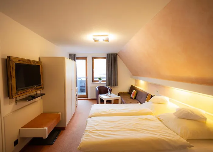 Bischof Schmallenberg