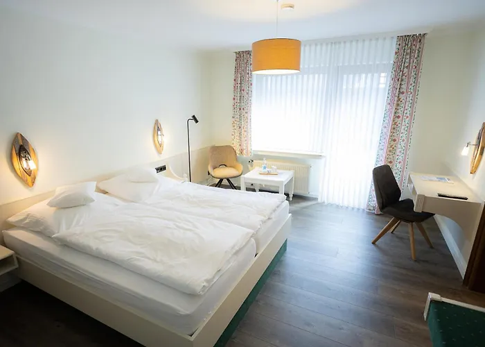 Bischof 3* Schmallenberg