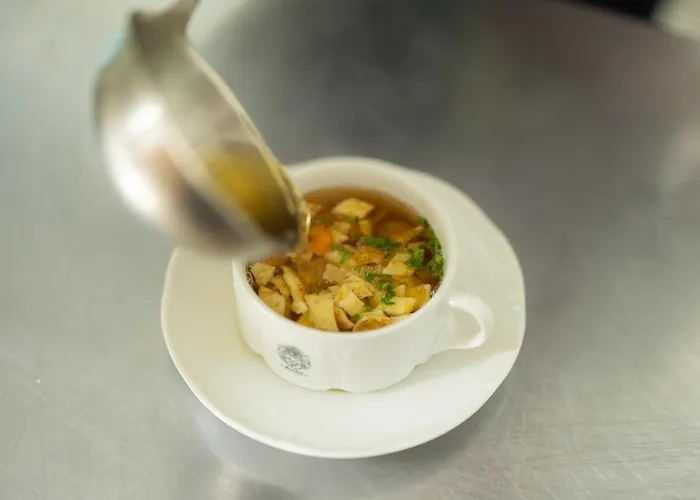 Bischof Hotell Schmallenberg